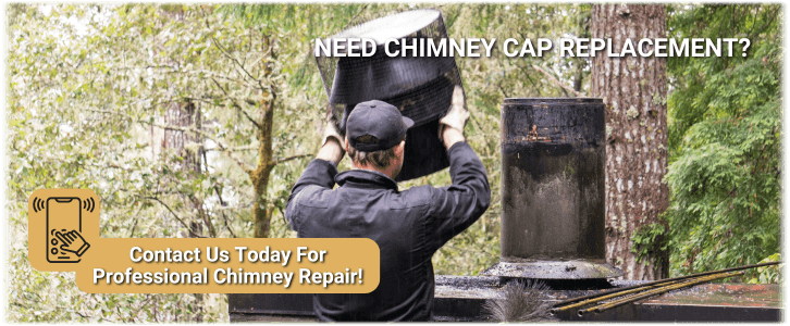 Chimney Repair Rochester NY