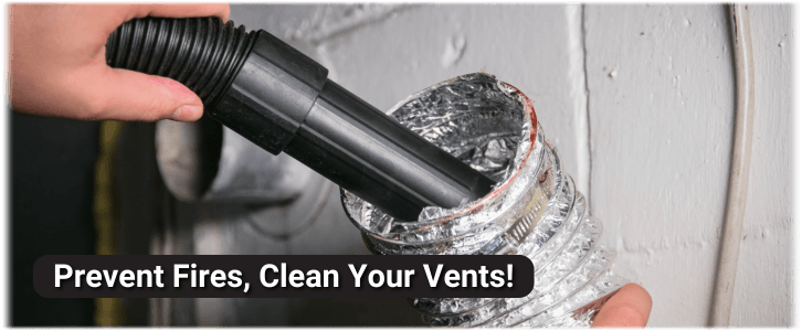 Dryer Vent Cleaning Rochester NY