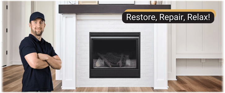Fireplace Repair Rochester NY