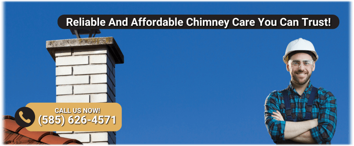 Chimney Cleaning Rochester NY