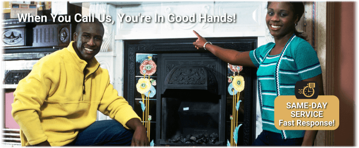 Rochester NY Chimney Cleaning