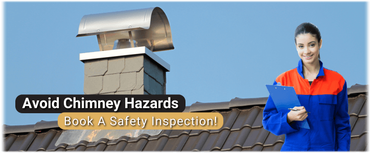 Chimney and Fireplace Inspection Rochester NY